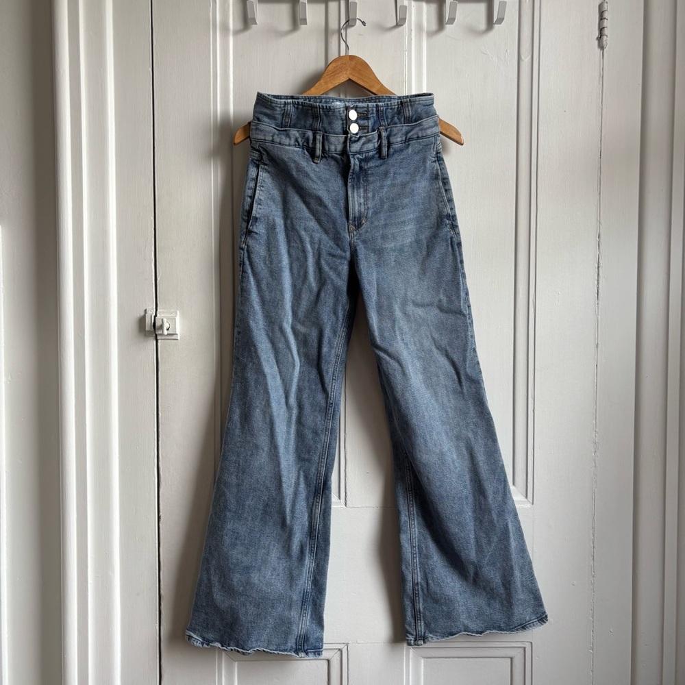 Dear John extra high waisted Blue Women's Jeans